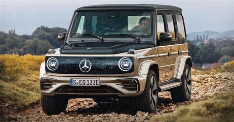 Electric g wagon. Things To Know About Electric g wagon. 